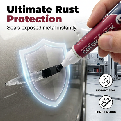 Car Scratch Repair Touch Up Paint Pen