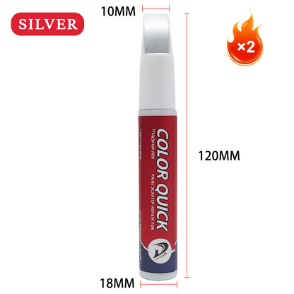 Car Scratch Repair Touch Up Paint Pen