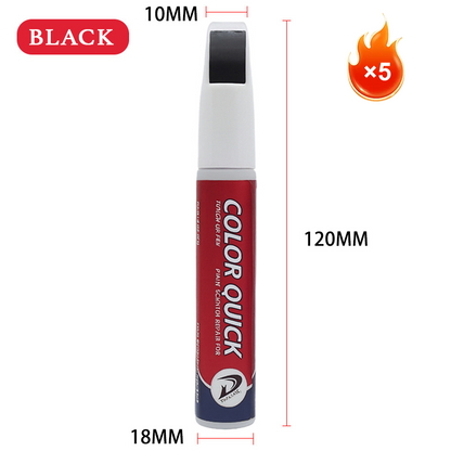 Car Scratch Repair Touch Up Paint Pen