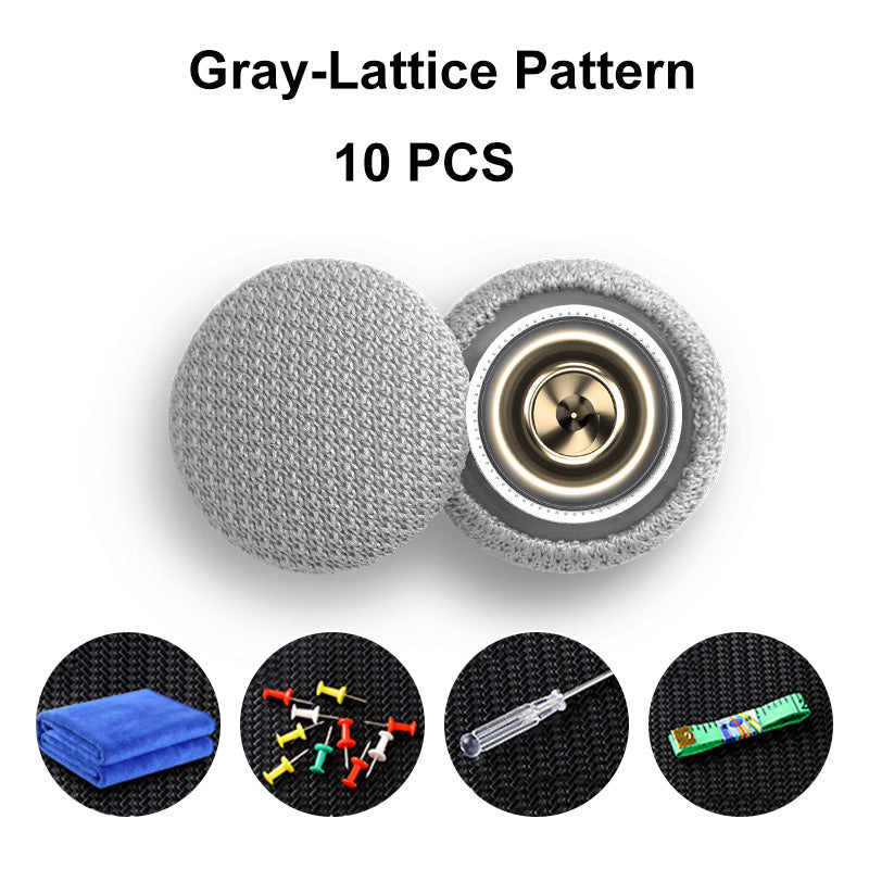 🚗 Save Up to 50%! 🛠️ Roof Headliner Repair Kit – Universal fit & easy application ✨