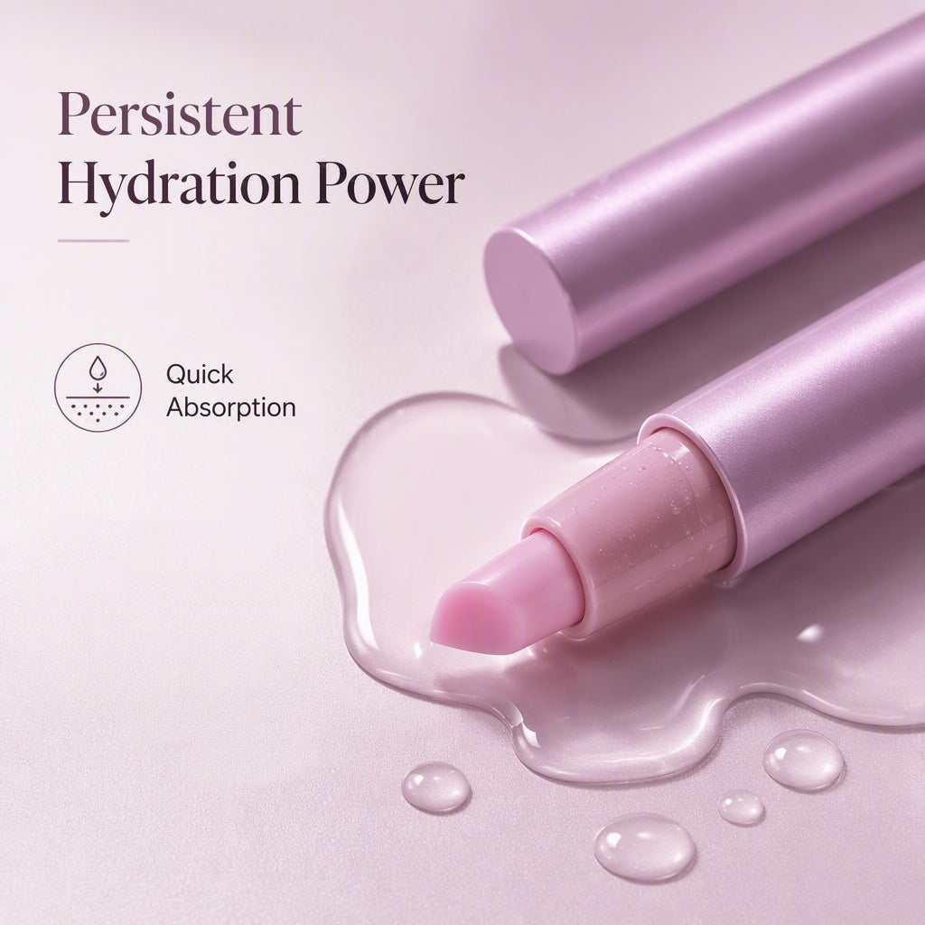 ✨ Portable Nail Care Pen