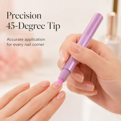 ✨ Portable Nail Care Pen