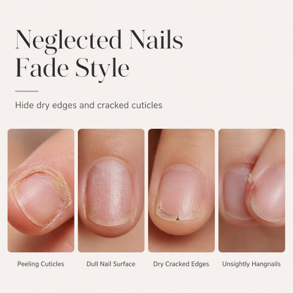 ✨ Portable Nail Care Pen