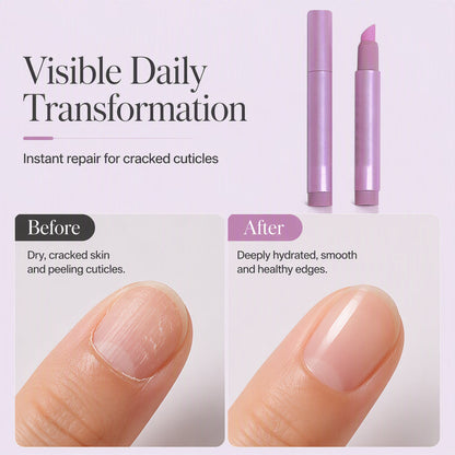 ✨ Portable Nail Care Pen