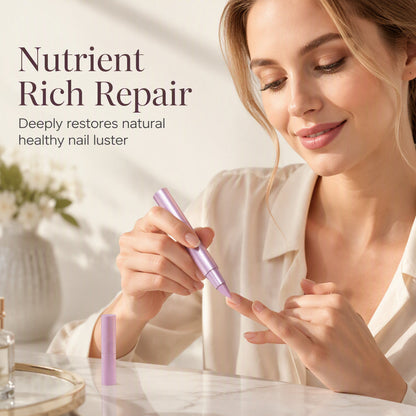 ✨ Portable Nail Care Pen
