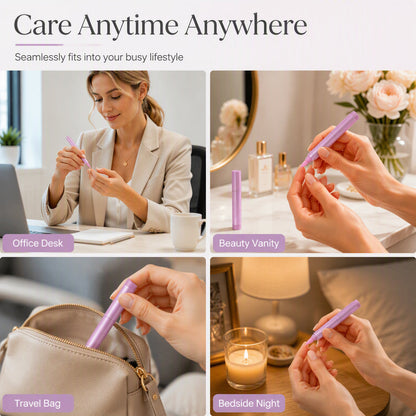✨ Portable Nail Care Pen