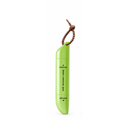 🥳2026 HOT SALE🥳💞50K+ SOLD! 🖊️✨ Portable Dual-Head Stain Remover Pen 🛡️✅