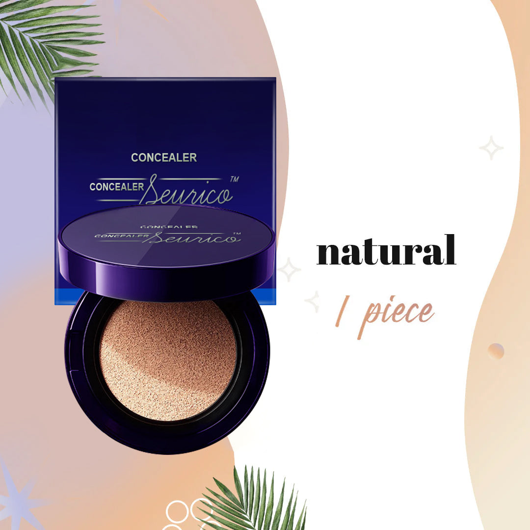 Seurico™ Air Cushion CC Cream-🎉Buy One Get One Free🎁