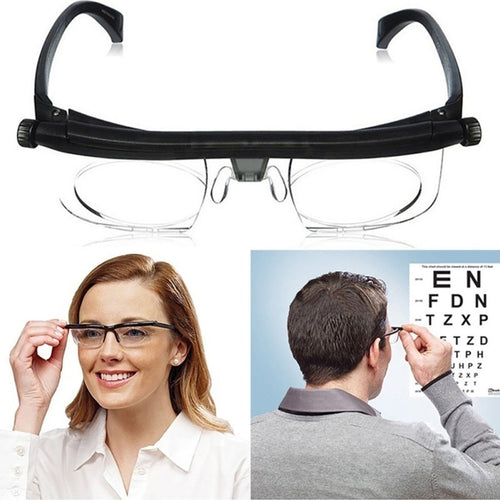(🔥2023 EARLY HOT SALE- 48% OFF) -  Focus Adjustable Eyeglasses