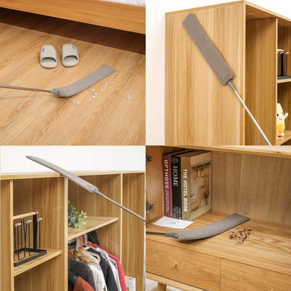 (🔥Hot Sale-Save 48% OFF) Retractable Gap Dust Cleaner-⚡