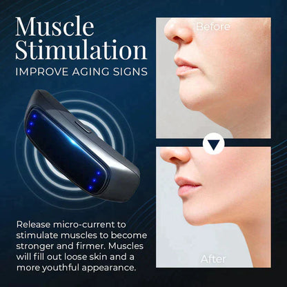 🔥Seurico™ BeautyRestSleeping V-Face Beauty Device