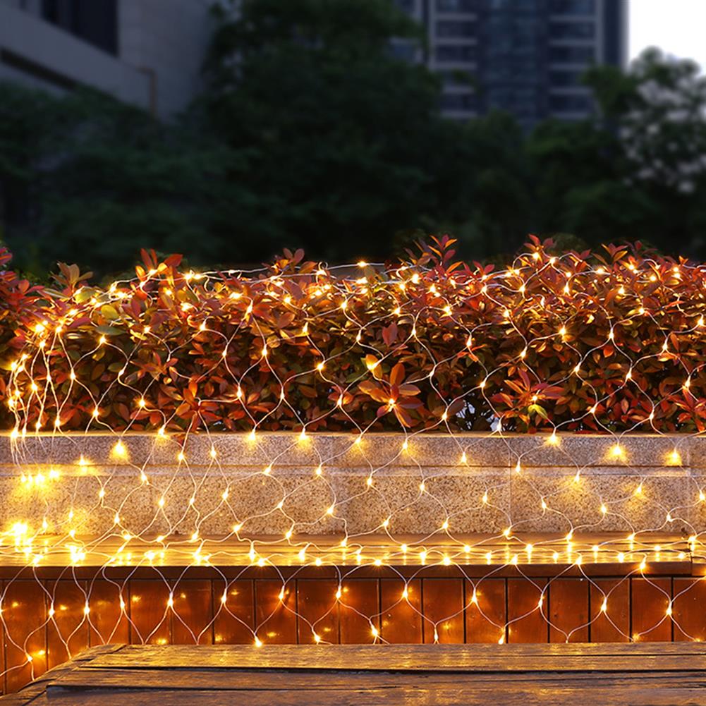 🎁2023-Christmas Hot Sale🎁 49% OFF🎄Special Waterproof String Lights💡