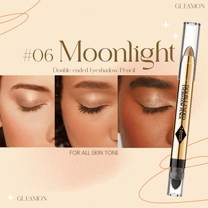 Gleamon™ Double-ended Eyeshadow Pencil✨