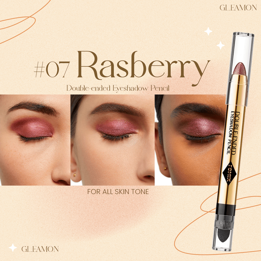 Gleamon™ Double-ended Eyeshadow Pencil✨