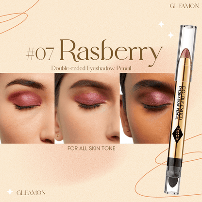 Gleamon™ Double-ended Eyeshadow Pencil✨
