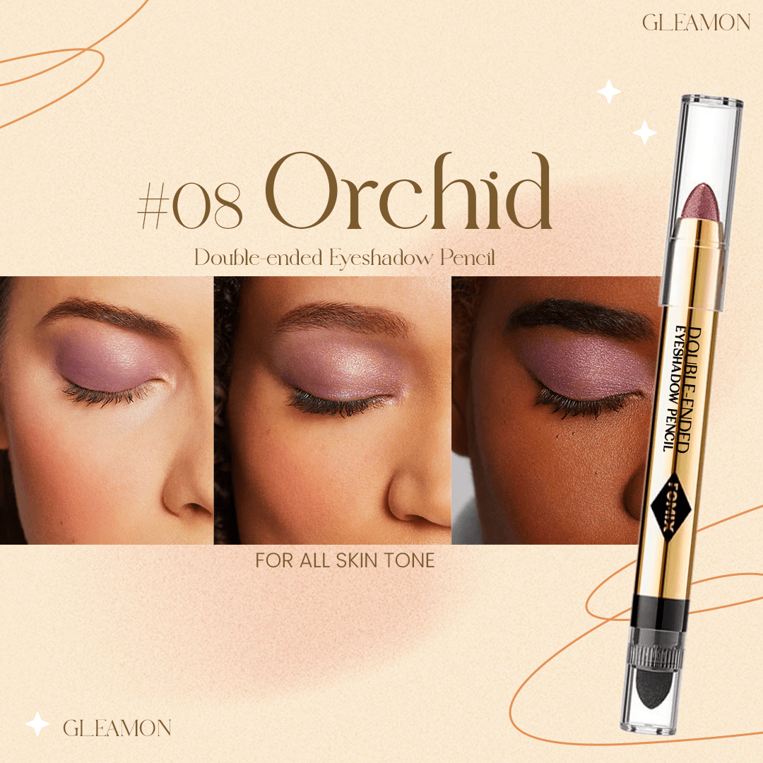 Gleamon™ Double-ended Eyeshadow Pencil✨