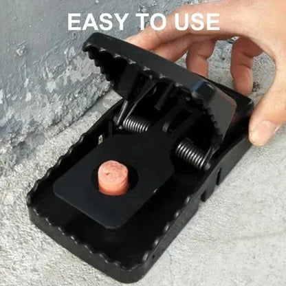 🔥Highly Sensitive Reusable Mouse Trap