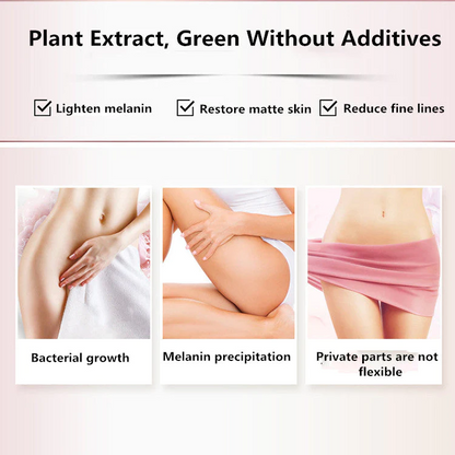 Soothe&Slim™ Instant Anti-Itch Detox Slimming Capsule