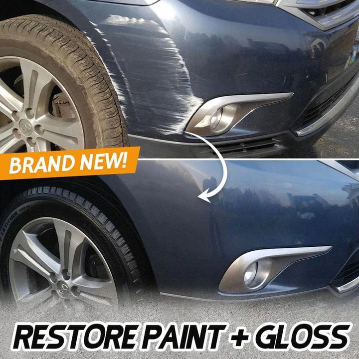 Seurico™ Professional Car Scratch Repair Agent