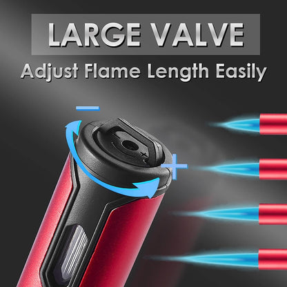 （🔥Multipurpose windproof lighter🔥）