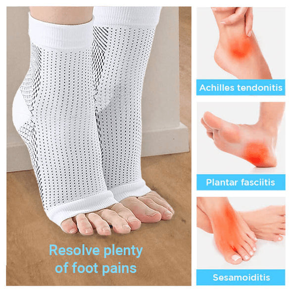 [50% OFF] Dr Seurico™ Nerve Relief Socks