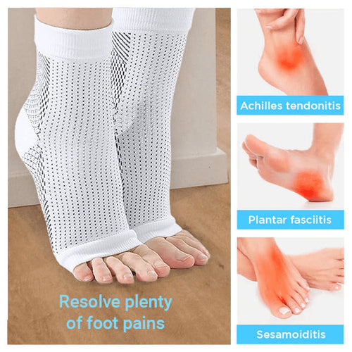 [50% OFF] Dr Seurico™ Nerve Relief Socks