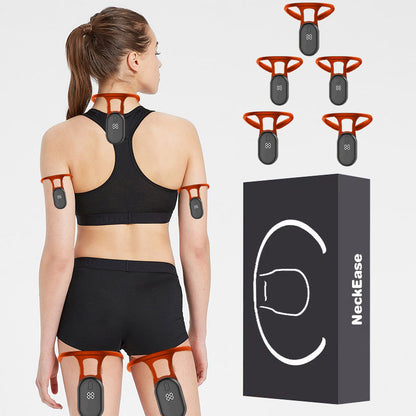 Seurico™ Neck & Leg Ultrasonic Massager Device
