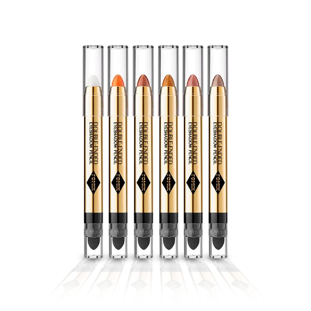 Gleamon™ Double-ended Eyeshadow Pencil✨