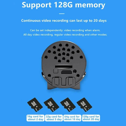 📸📸Mini 5G Wireless Wifi Camera 1080P HD