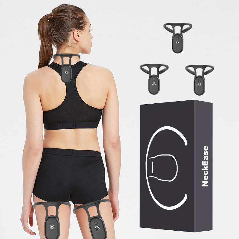 Seurico™ Neck & Leg Ultrasonic Massager Device