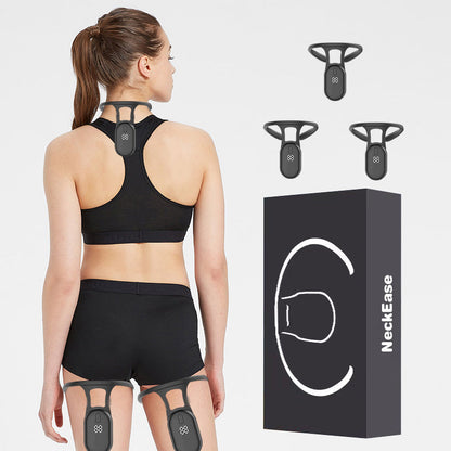 Seurico™ Neck & Leg Ultrasonic Massager Device