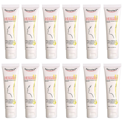 RejuvaNeck™ Hydrating Collagen Neck Cream