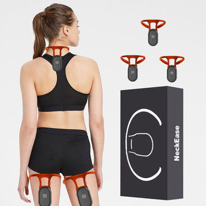 Seurico™ Neck & Leg Ultrasonic Massager Device