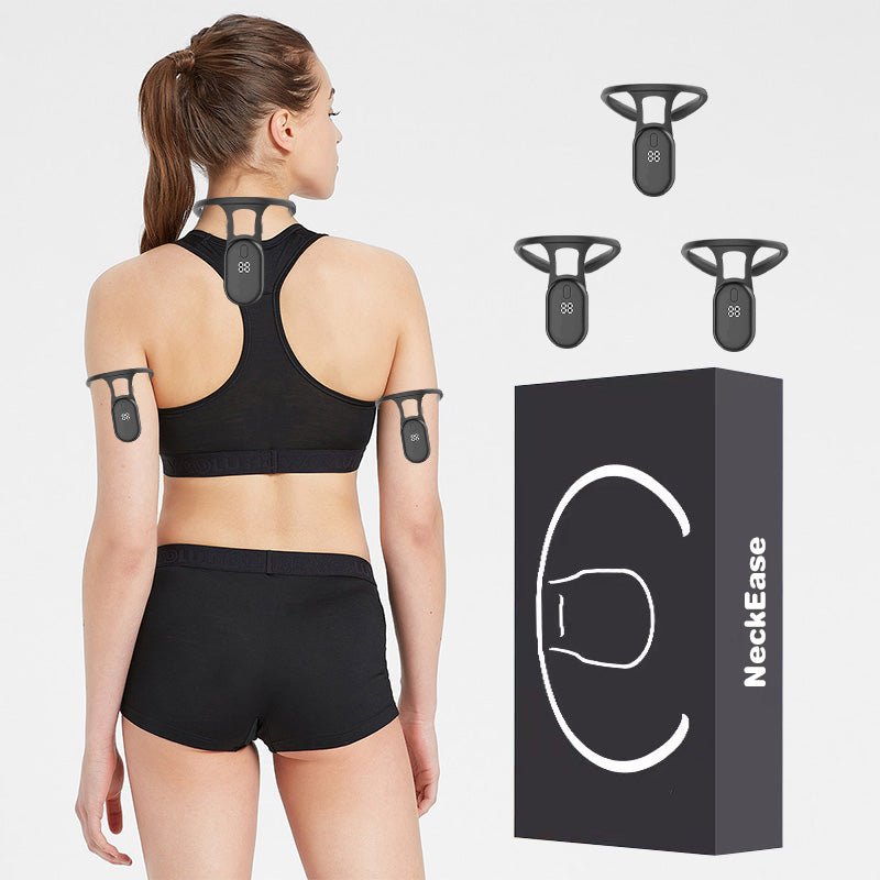 Seurico™ Neck & Leg Ultrasonic Massager Device