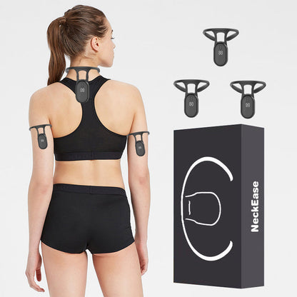 Seurico™ Neck & Leg Ultrasonic Massager Device