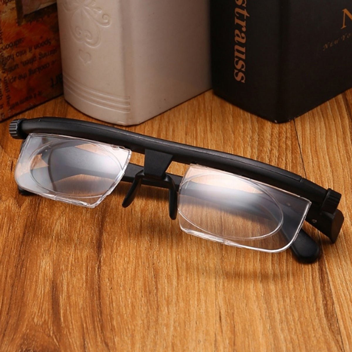 (🔥2023 EARLY HOT SALE- 48% OFF) -  Focus Adjustable Eyeglasses
