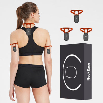 Seurico™ Neck & Leg Ultrasonic Massager Device