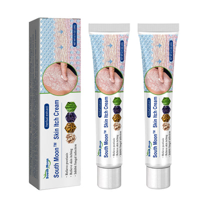 South Moon™  Skin Itch Cream