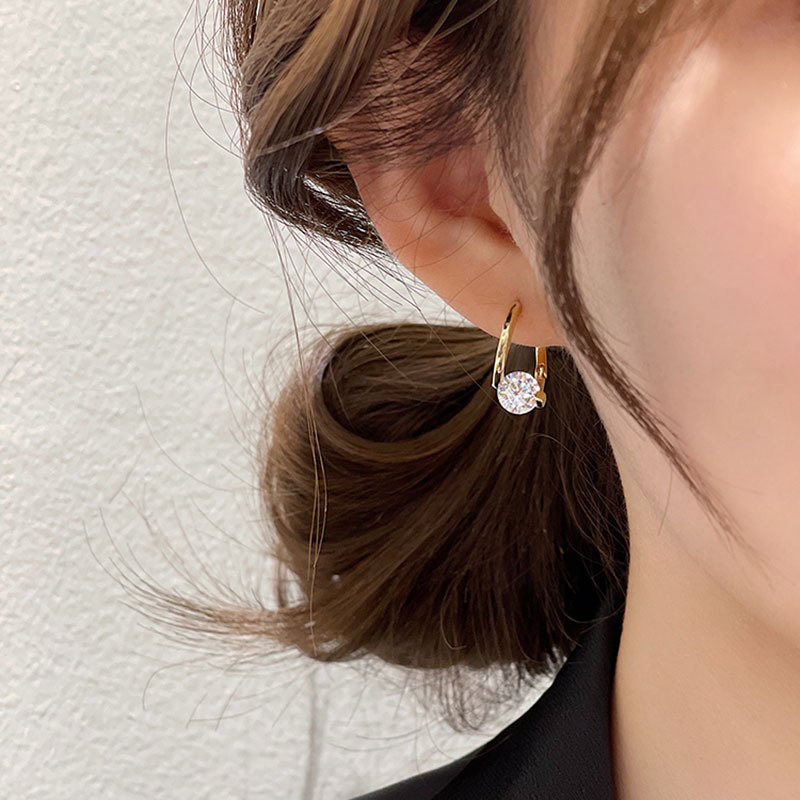 (🎅 Early Christmas Sale - Last Day 🔥! Save up to 60%!)Seurico™Lymphvity MagneTherapy Germanium Earrings