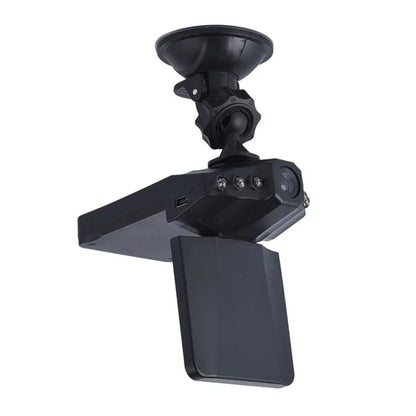 🔥 49% OFF - 1080p HD Night Vision Dash Cam