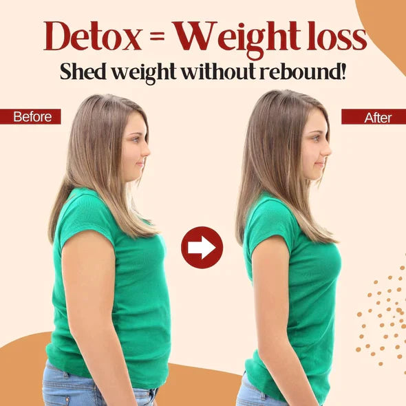 Soothe&Slim™ Instant Anti-Itch Detox Slimming Capsule