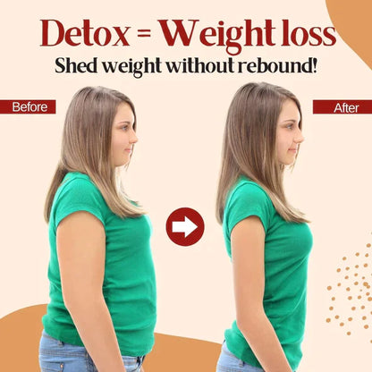 Soothe&Slim™ Instant Anti-Itch Detox Slimming Capsule