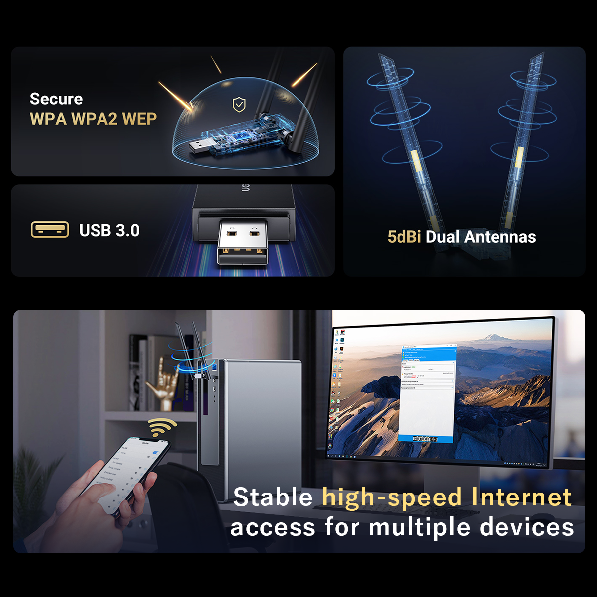 🚀Seurico™ 𝖯𝗈𝗋𝗍𝖺𝖻𝗅𝖾 𝖲𝖺𝗍𝖾𝗅𝗅𝗂𝗍𝖾 𝖶𝗂𝖥 - 𝖭𝗈 𝖬𝗈𝗇𝗍𝗁𝗅𝗒 𝖥𝖾𝖾
