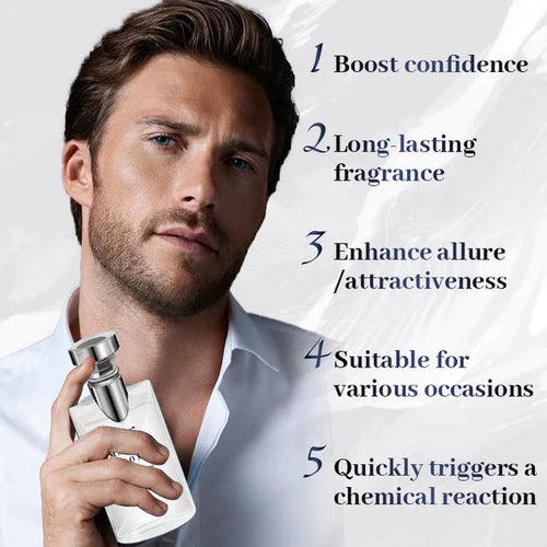 Seurico™Magnet Pheromone Perfume