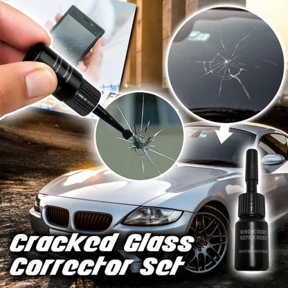 (🔥🔥BUY 2 GET 3)2023 New glass repair fluid