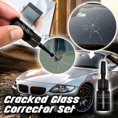 (🔥🔥BUY 2 GET 3)2023 New glass repair fluid