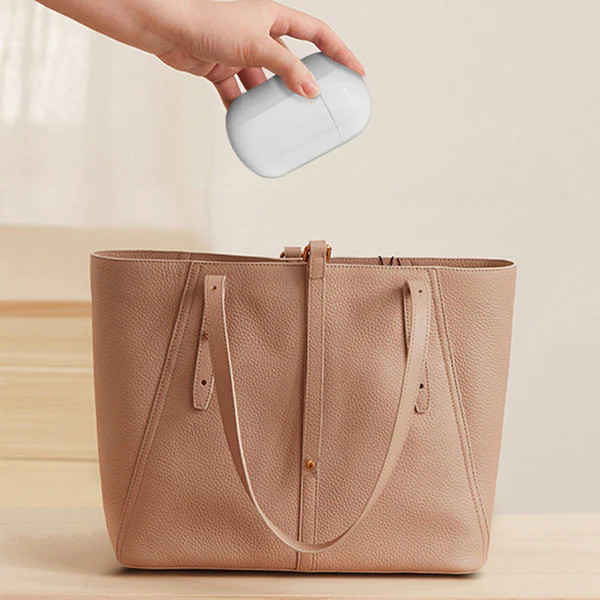 Pocket Size Electric Massager