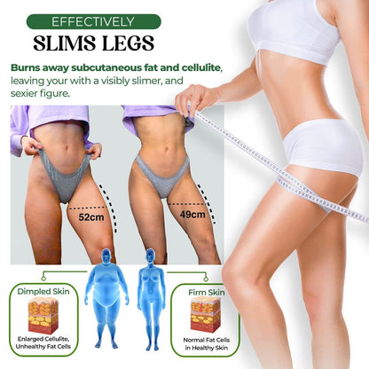Seurico™Cellulite Targeting Patches🌿