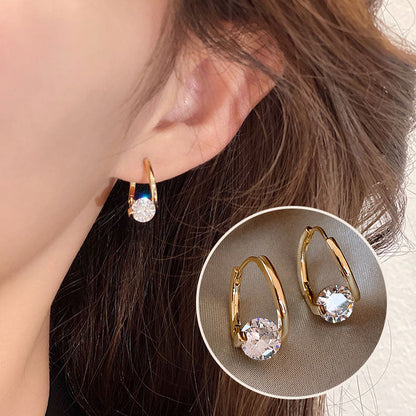 (🎅 Early Christmas Sale - Last Day 🔥! Save up to 60%!)Seurico™Lymphvity MagneTherapy Germanium Earrings
