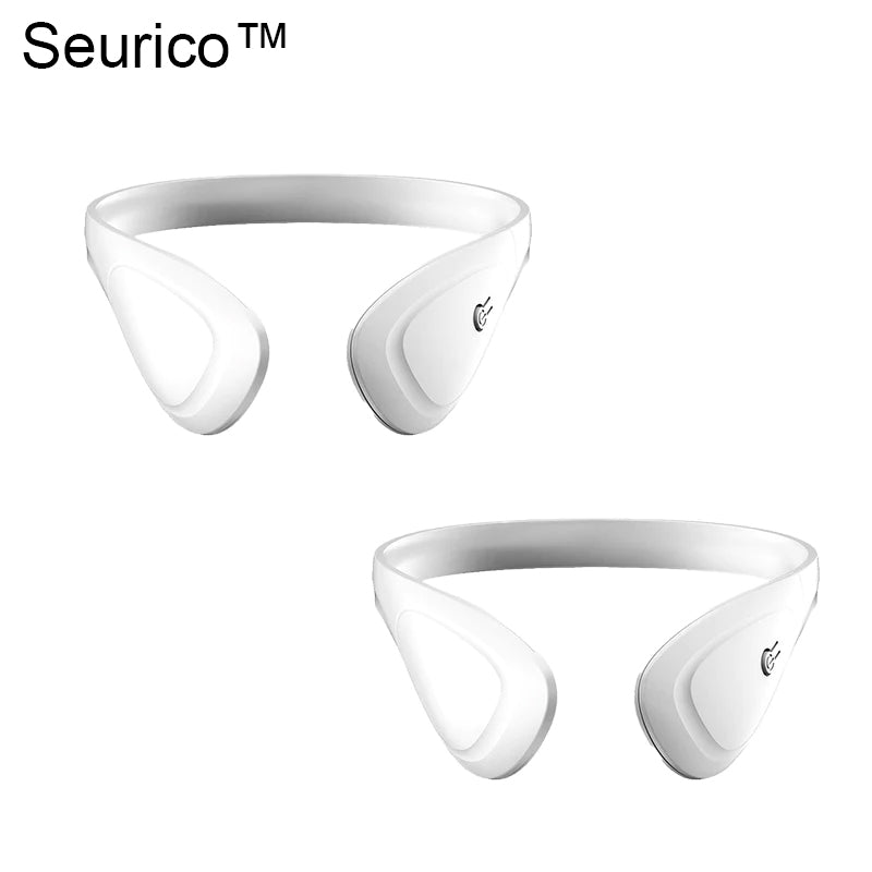 Seurico™ PerfectJaw EMS Microcurrent Lifting Device